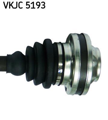 Cardan SKF ref. VKJC 5193
